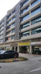 Midview City (D20), Factory #199149712